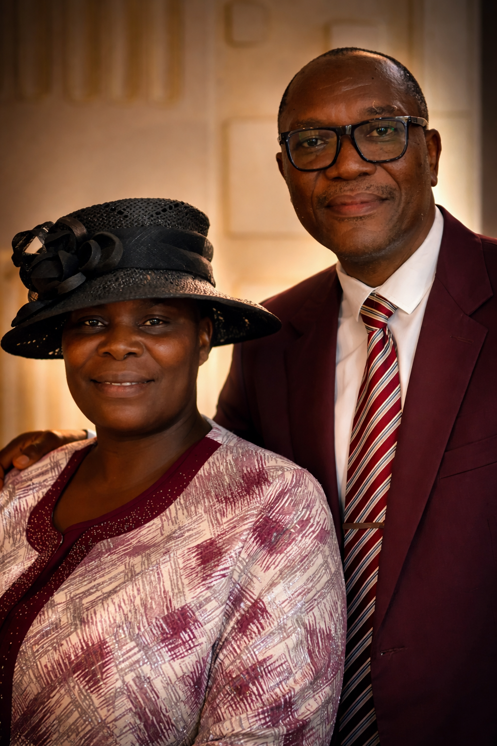 Pastor Ojo Olukunmi